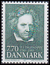 Danmark AFA 945<br>Postfrisk